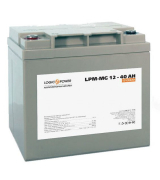 LogicPower LPM-MG 12 - 40 AH